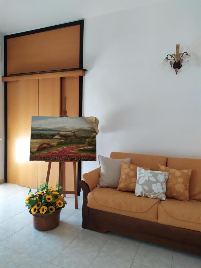 Rosanera&Linus Villa Manduria Ngoại thất bức ảnh
