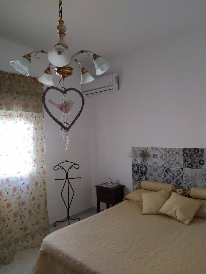 Rosanera&Linus Villa Manduria Ngoại thất bức ảnh